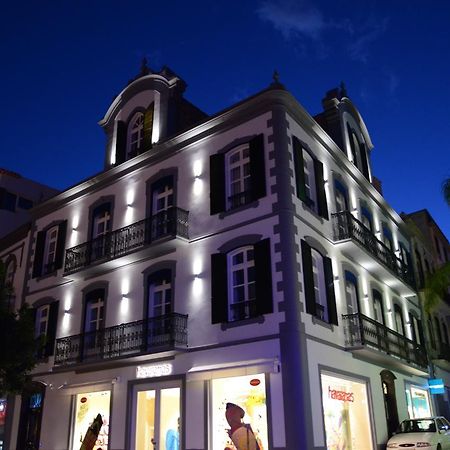 Edificio Charles 303 Apartman Funchal  Kültér fotó