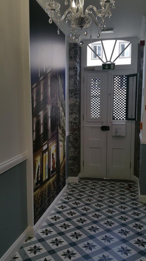 Edificio Charles 303 Apartman Funchal  Kültér fotó