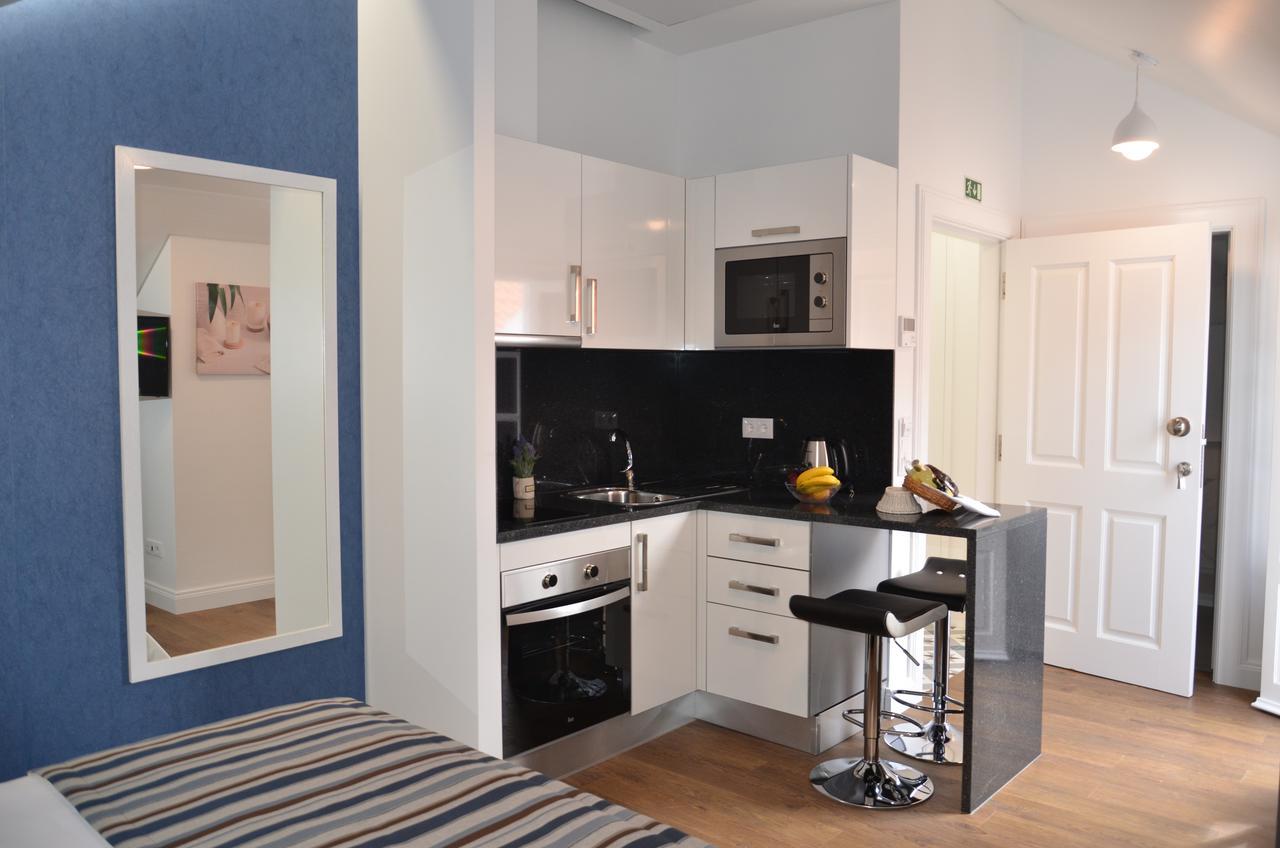 Edificio Charles 303 Apartman Funchal  Kültér fotó