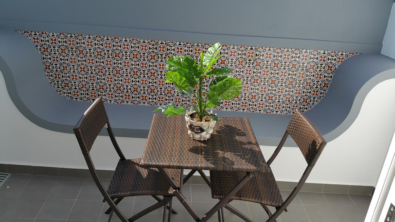 Edificio Charles 303 Apartman Funchal  Kültér fotó