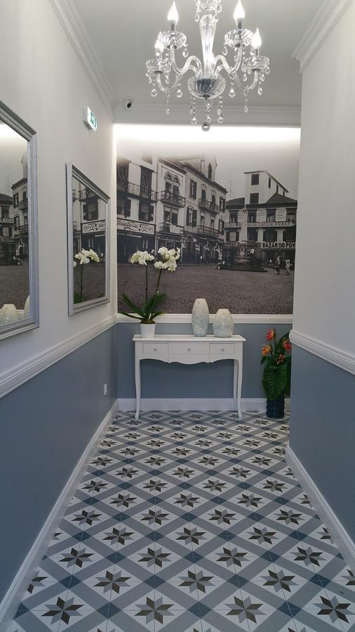 Edificio Charles 303 Apartman Funchal  Kültér fotó